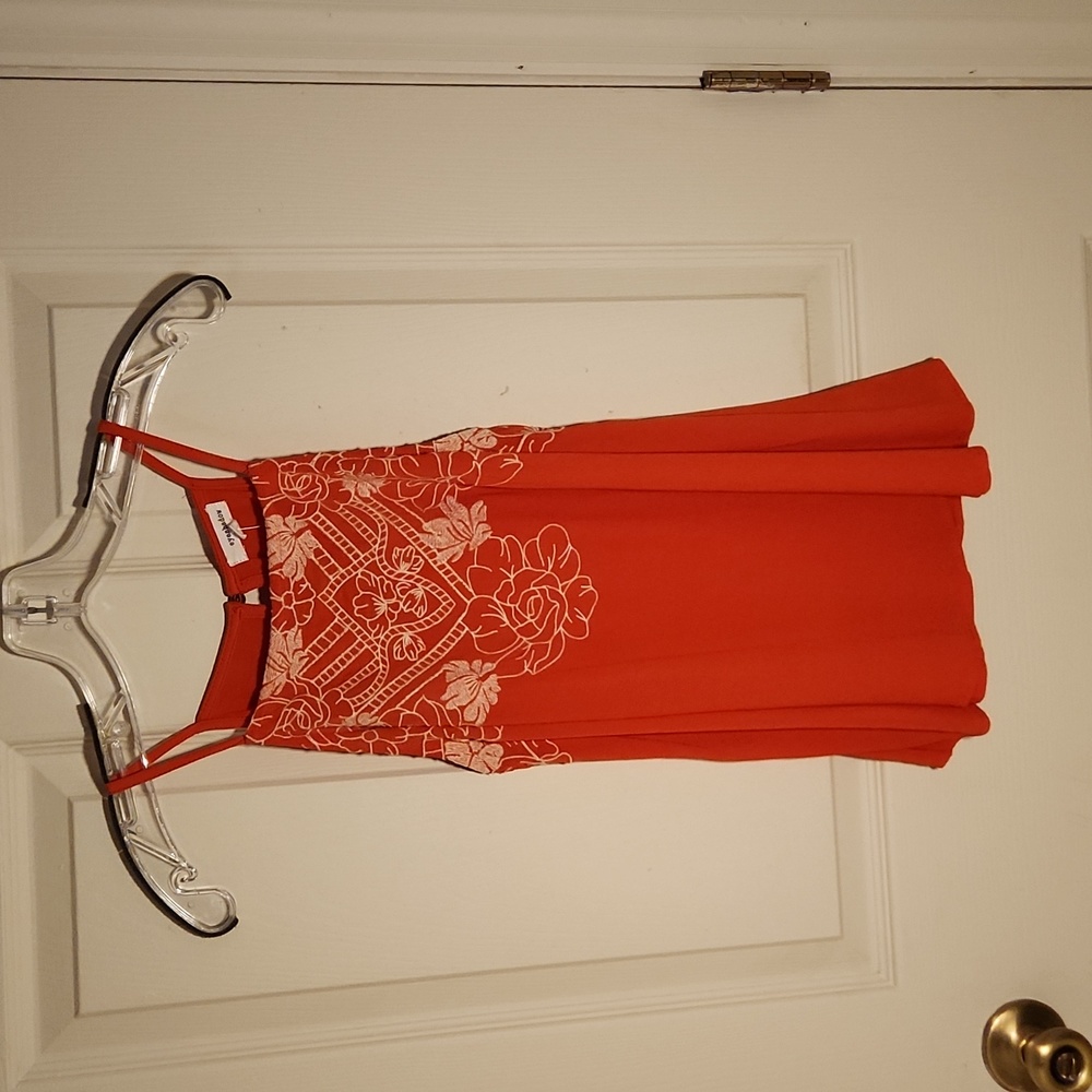 EYESHADOW Women's  Floral Embroidered